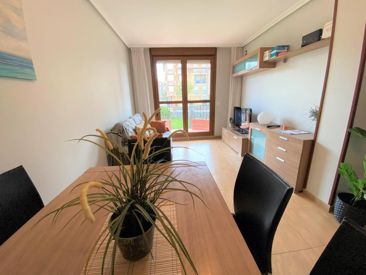 Alcarite 6040 Apartment Noja Exterior foto