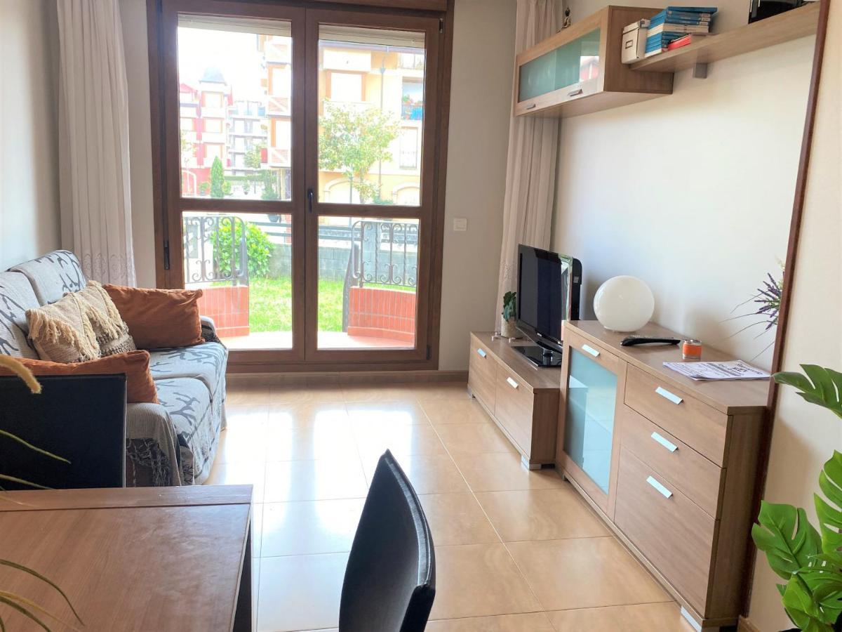 Alcarite 6040 Apartment Noja Exterior foto